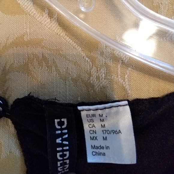 Divided - Picture 4 of 4